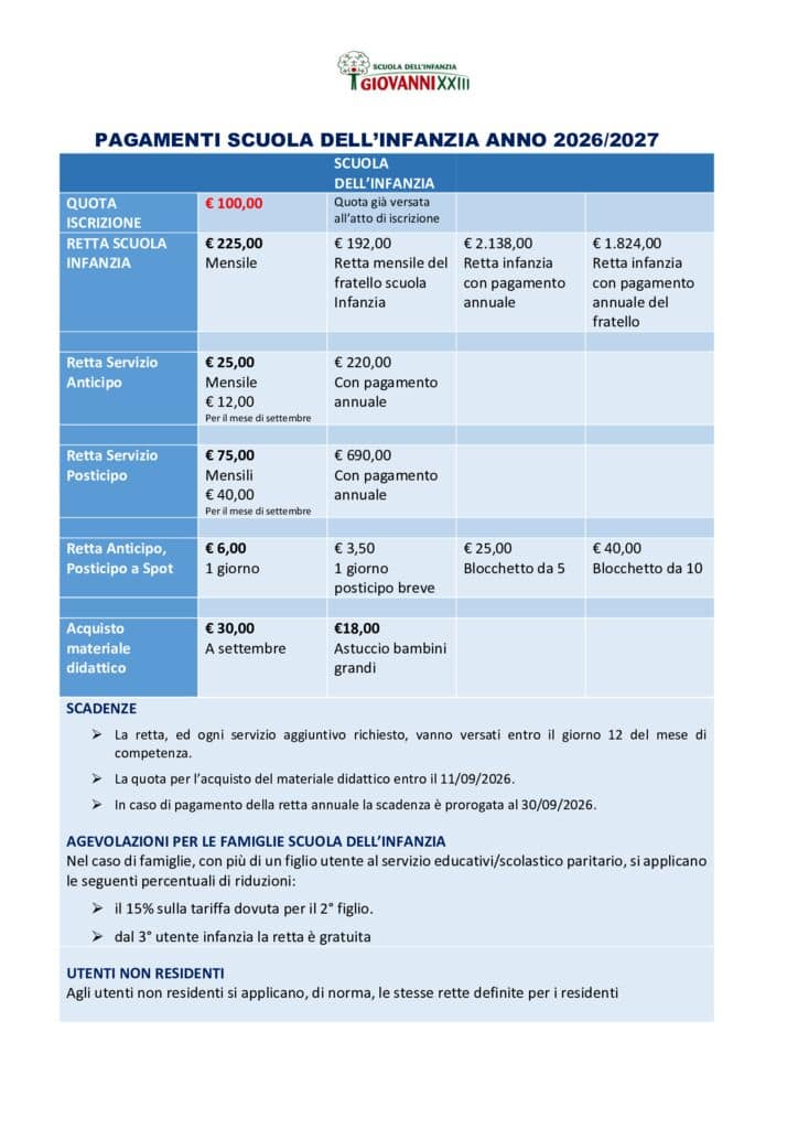 thumbnail of Costi nuovi scuola Schema Andrea 2026 2027 (1)