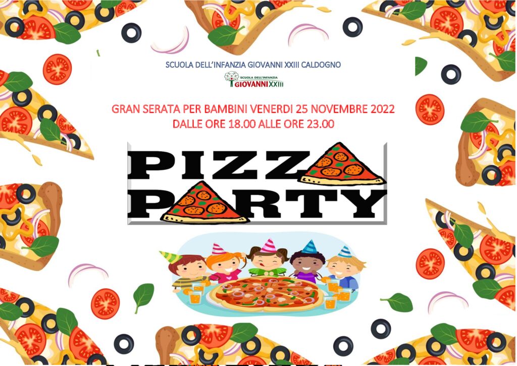 thumbnail of Manifesto Pizza Party
