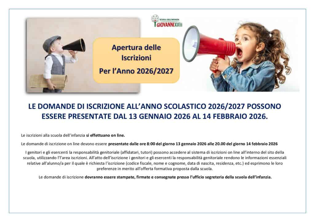 thumbnail of Iscrizioni on line Scuola Infanzia (5)